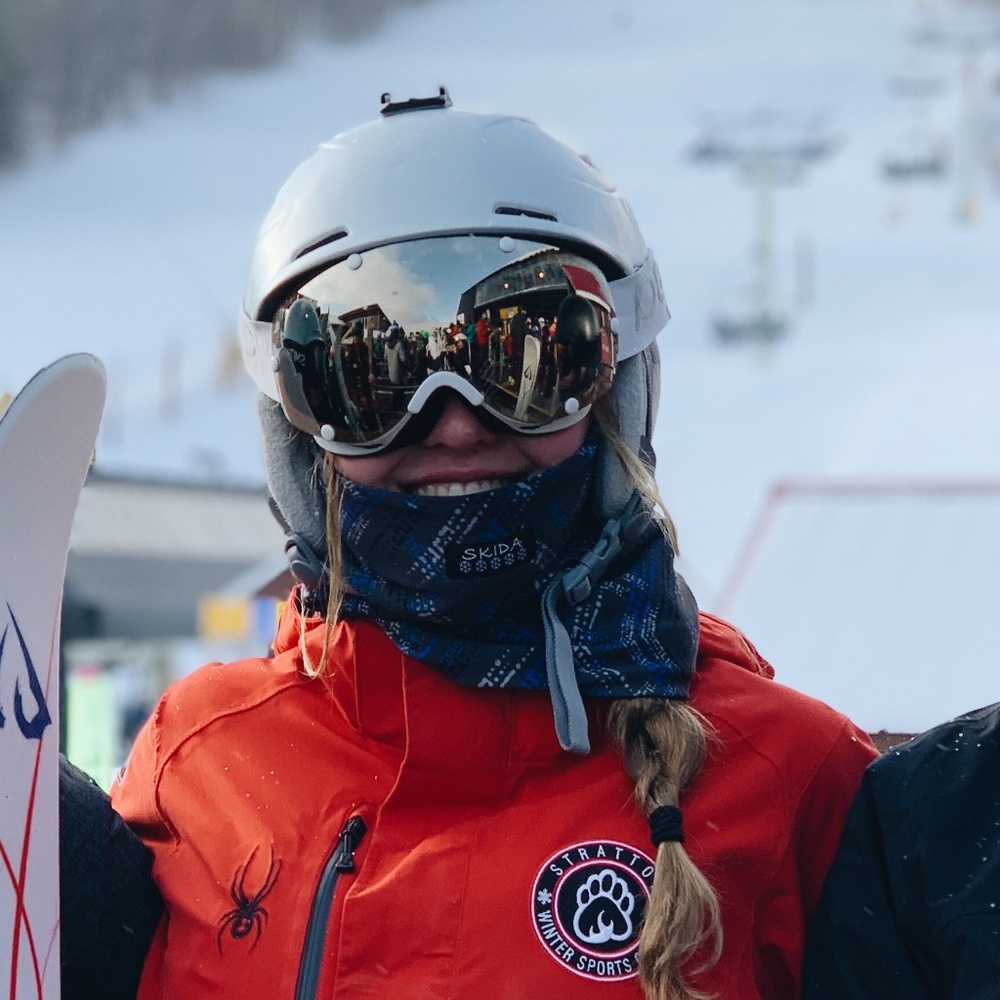 Meet your Posher, Alex